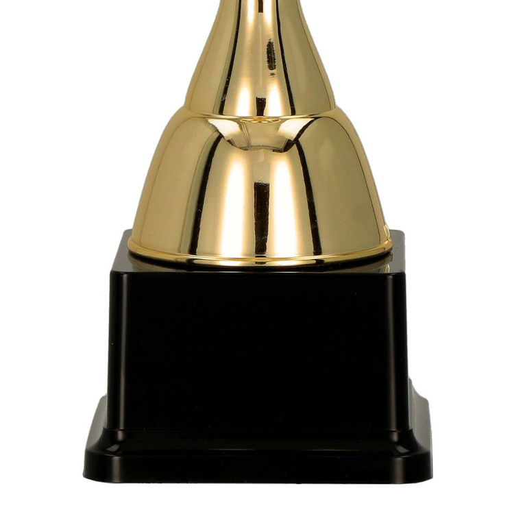 Puchar złoto-srebrny C