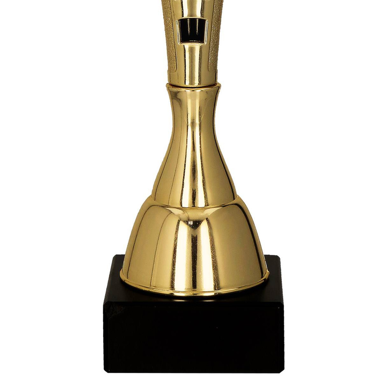 Puchar złoty A - Taniec