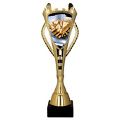Puchar złoty A - Dla pracownika / kontrahenta