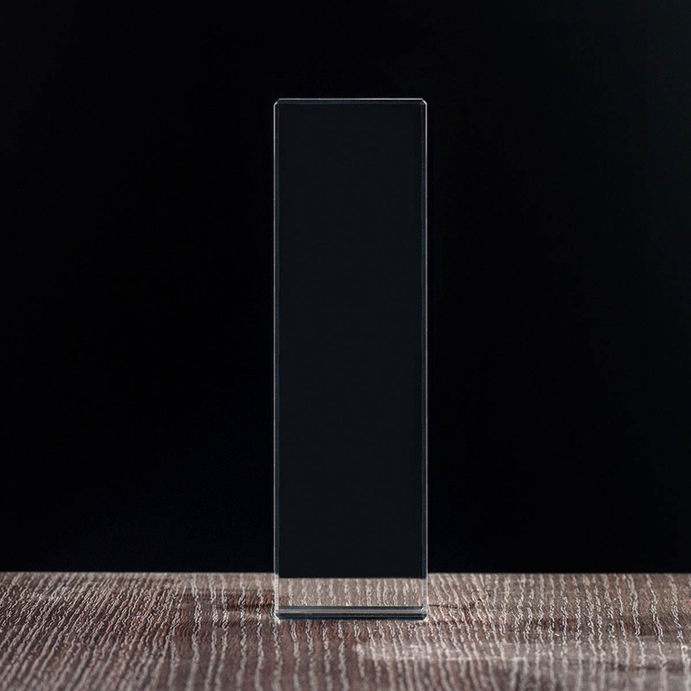 Statuetka KP-15 - czysta