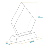 Prezent dla nauczyciela Chemii - podziękowania za naukę, prowadzenie pracy