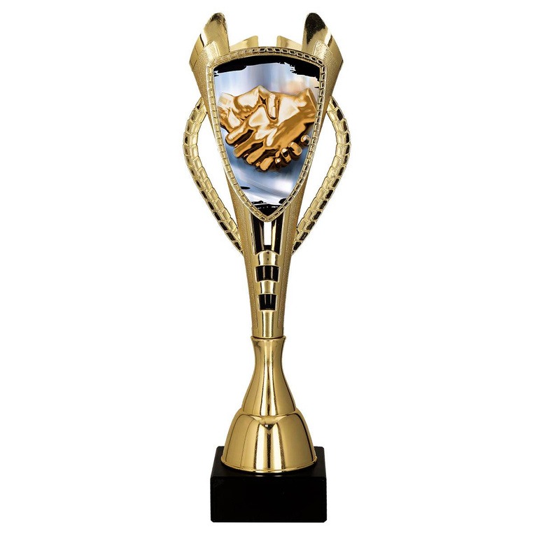 Puchar złoty A - Dla pracownika / kontrahenta