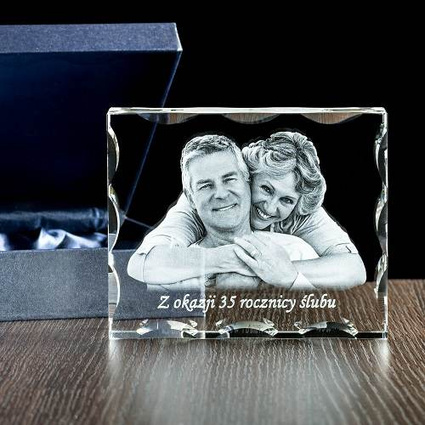 Prezent na rocznicę ślubu - FOTOPREZENT 2D