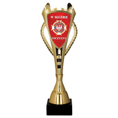 Puchar złoty A - Strażactwo