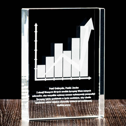 Prezent dla szefa od pracowników