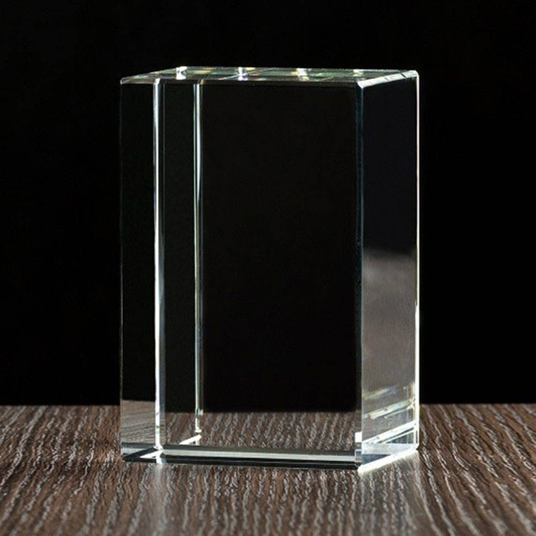 Statuetka KP-03 - czysta