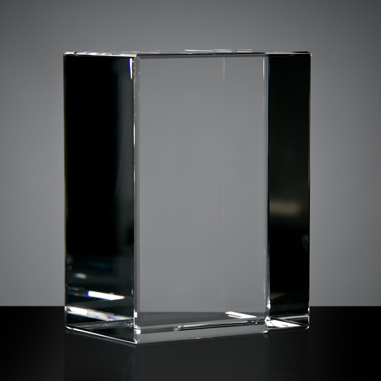 Statuetka KP-05 - czysta