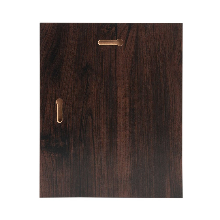 Podkład do dyplomu 6x8 - czysty