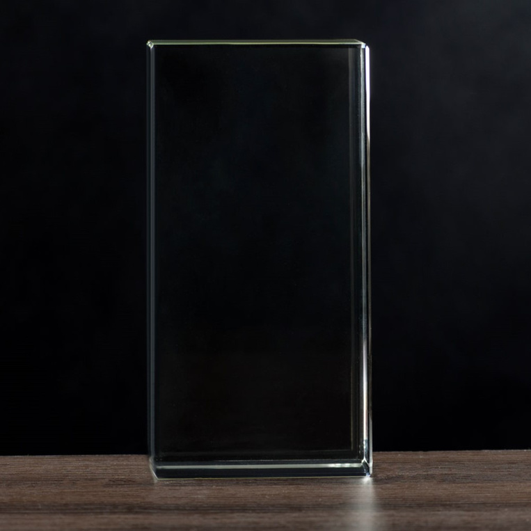 Statuetka KP-04 - czysta