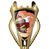 Puchar złoty A - Piłka ręczna