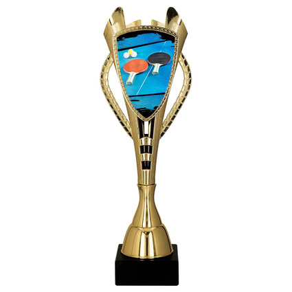 Puchar złoty A - Tenis stołowy