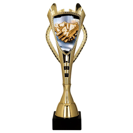 Puchar złoty A - Dla pracownika / kontrahenta